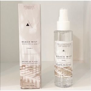 Beach Mist The Lifestyle Co. After Sun Spray